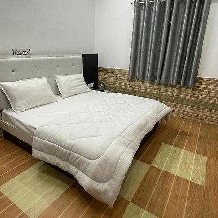 Lazy Staytion Pushkar Esterno foto
