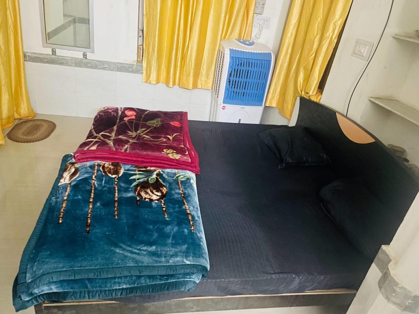 Lazy Staytion Pushkar Esterno foto