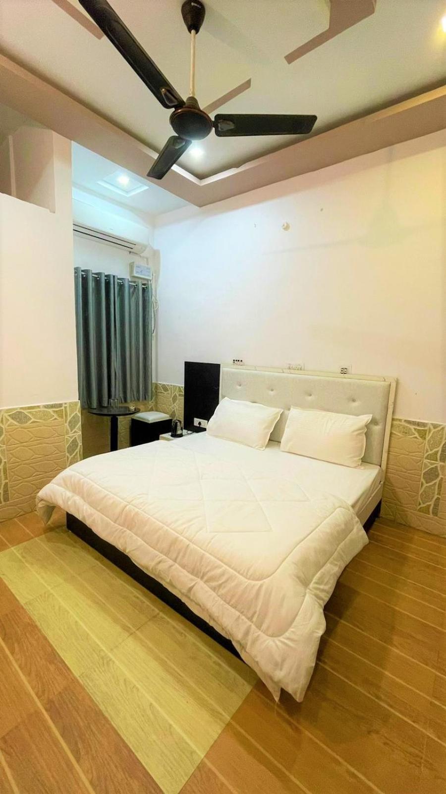 Lazy Staytion Pushkar Esterno foto