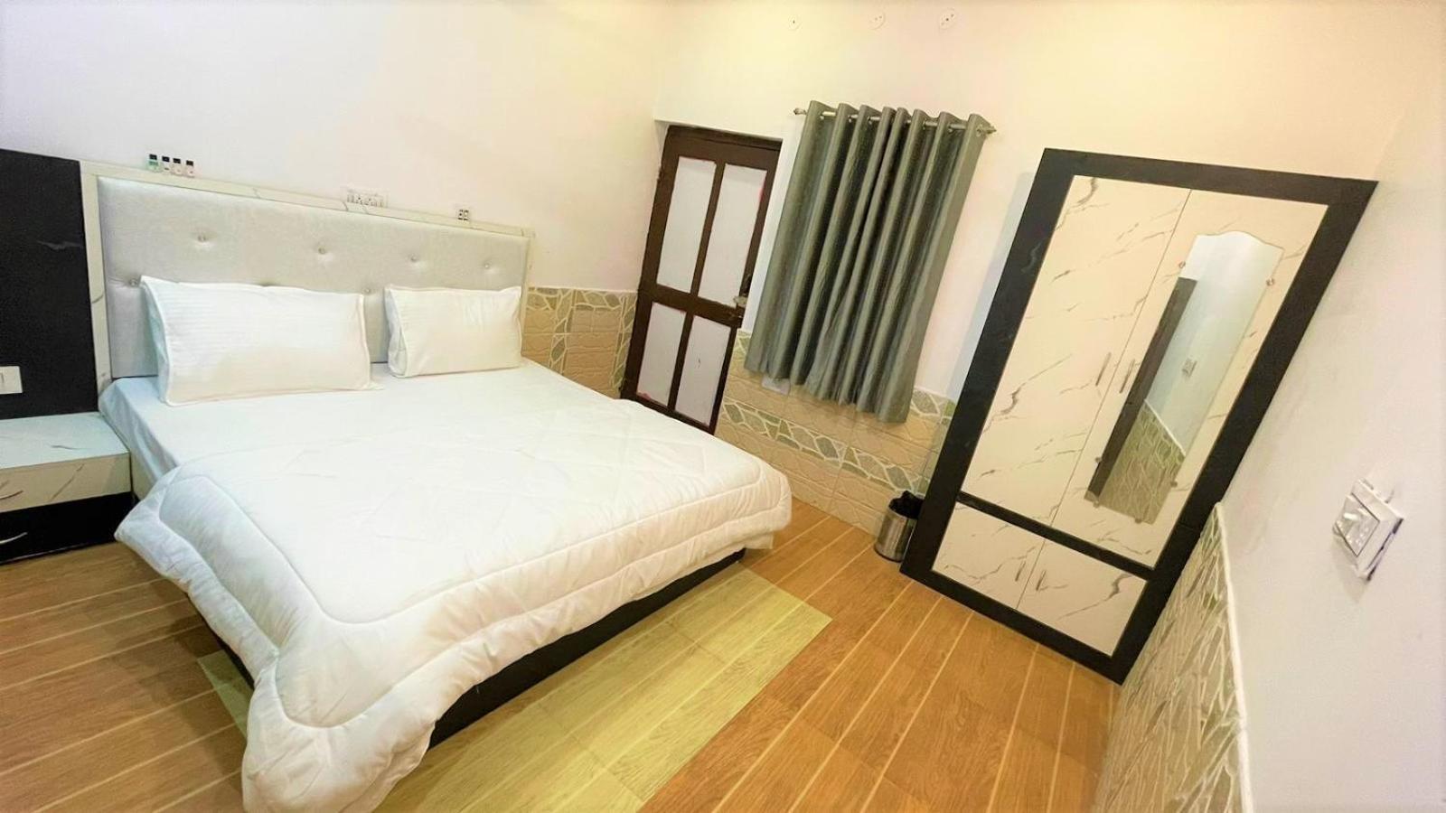 Lazy Staytion Pushkar Esterno foto