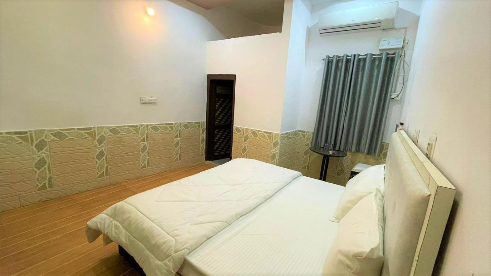 Lazy Staytion Pushkar Esterno foto