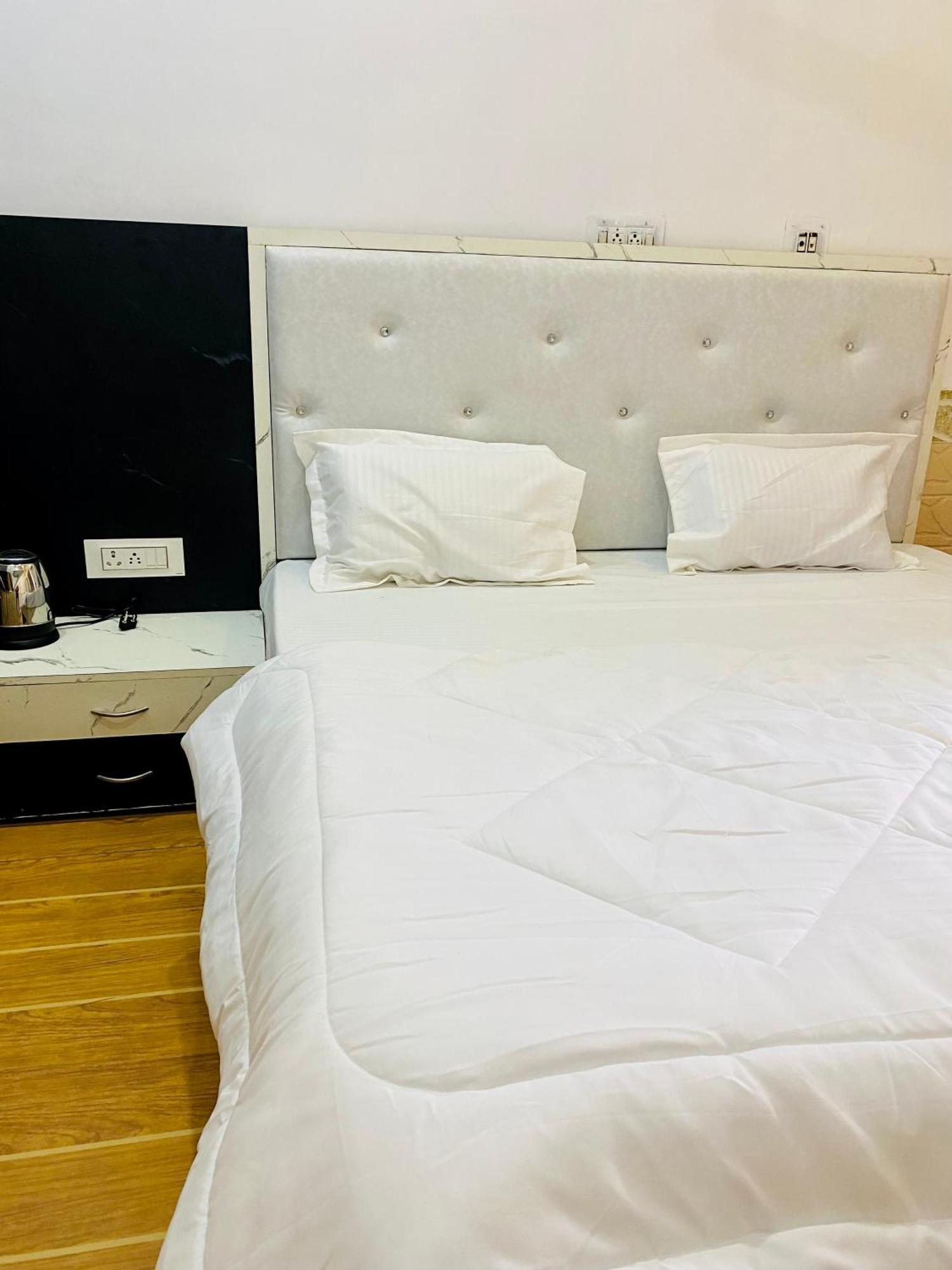 Lazy Staytion Pushkar Esterno foto