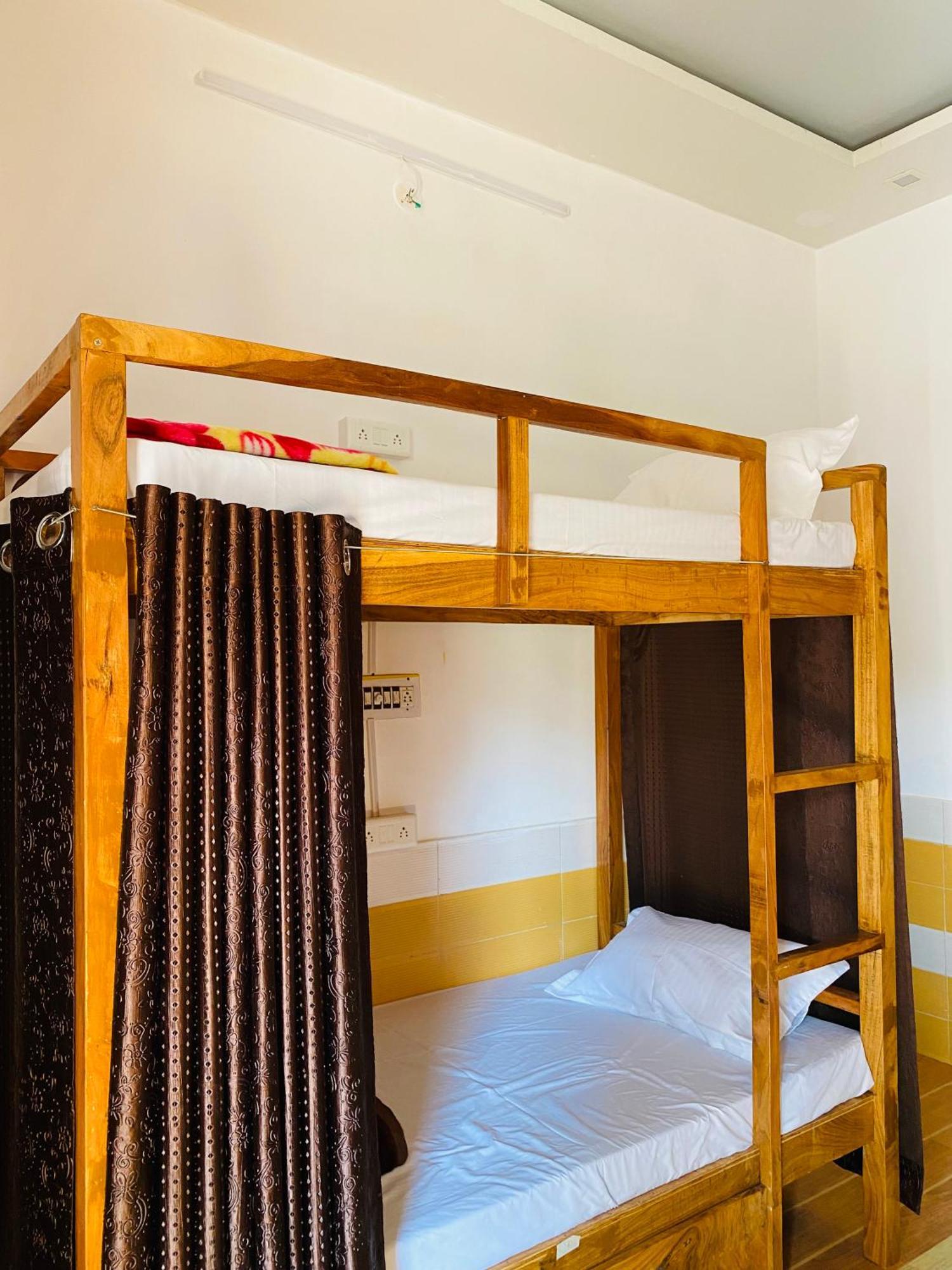Lazy Staytion Pushkar Esterno foto