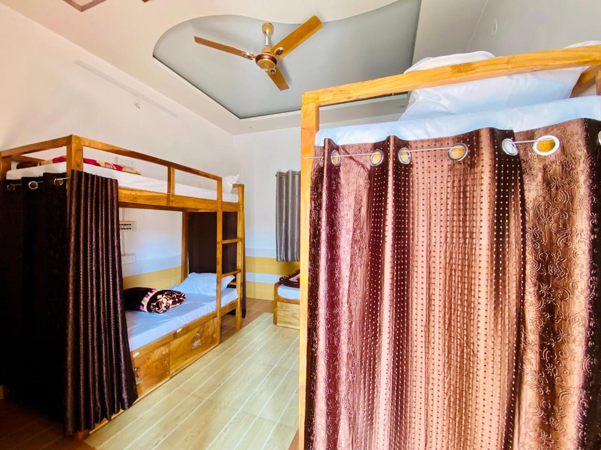 Lazy Staytion Pushkar Esterno foto