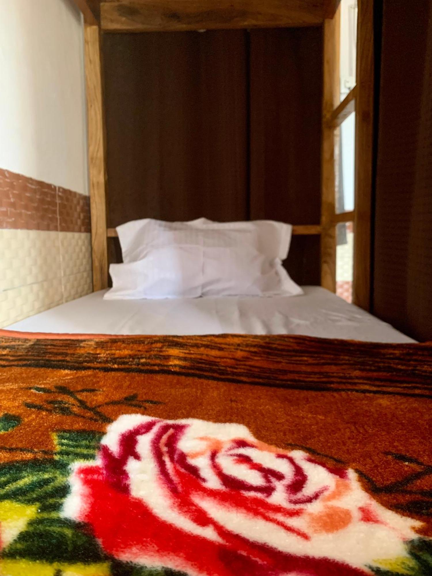 Lazy Staytion Pushkar Esterno foto