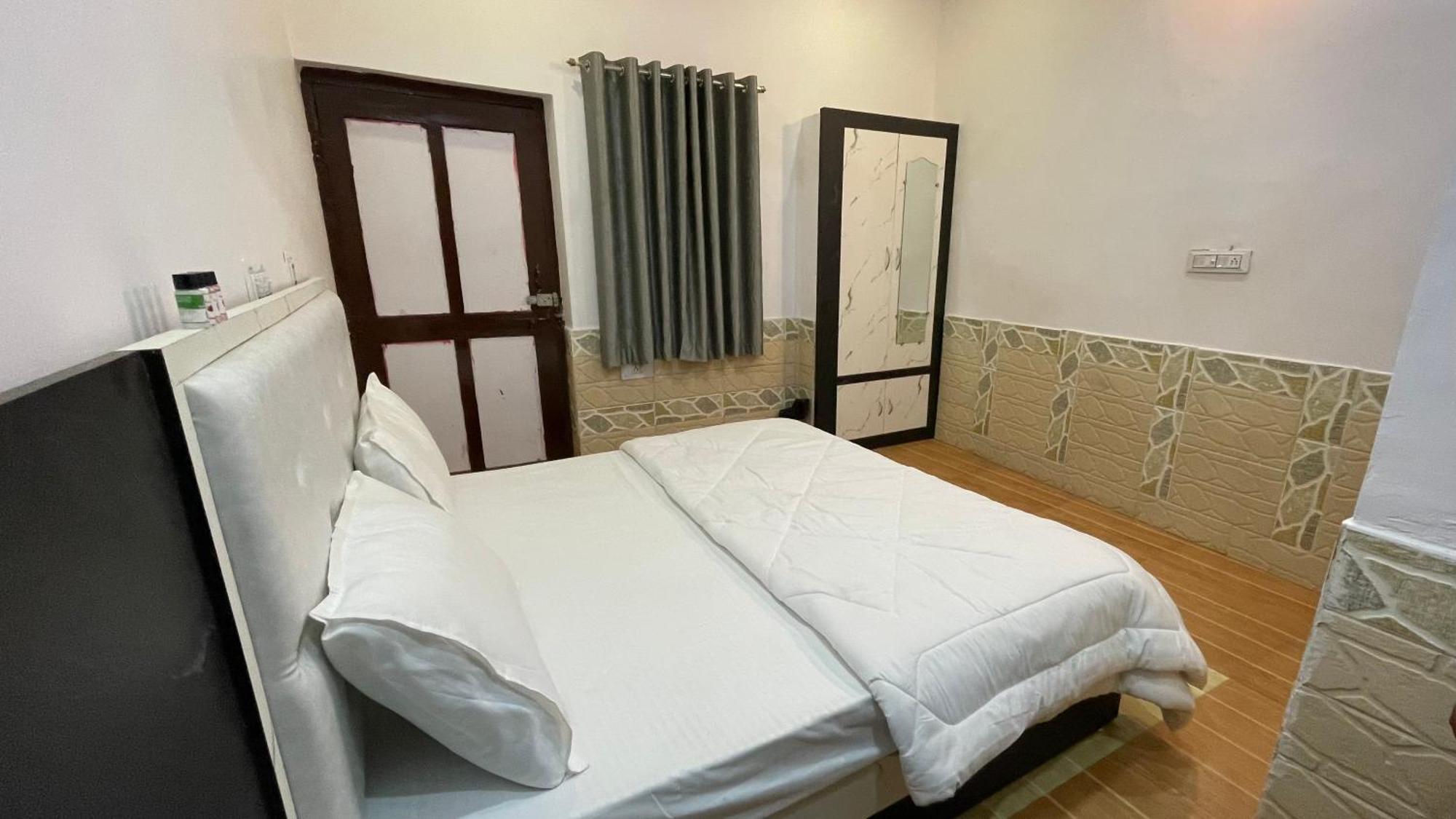 Lazy Staytion Pushkar Esterno foto