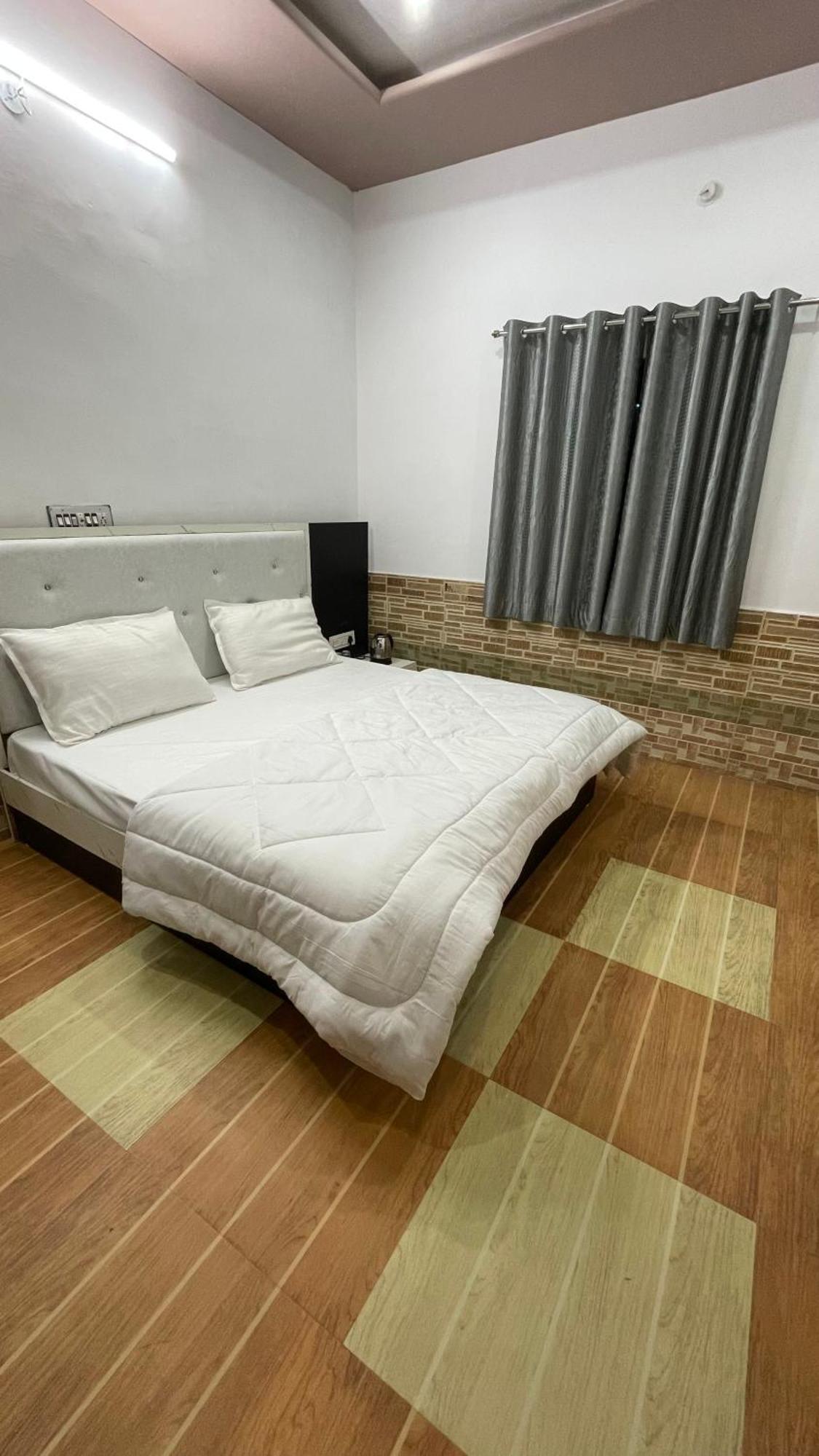 Lazy Staytion Pushkar Esterno foto
