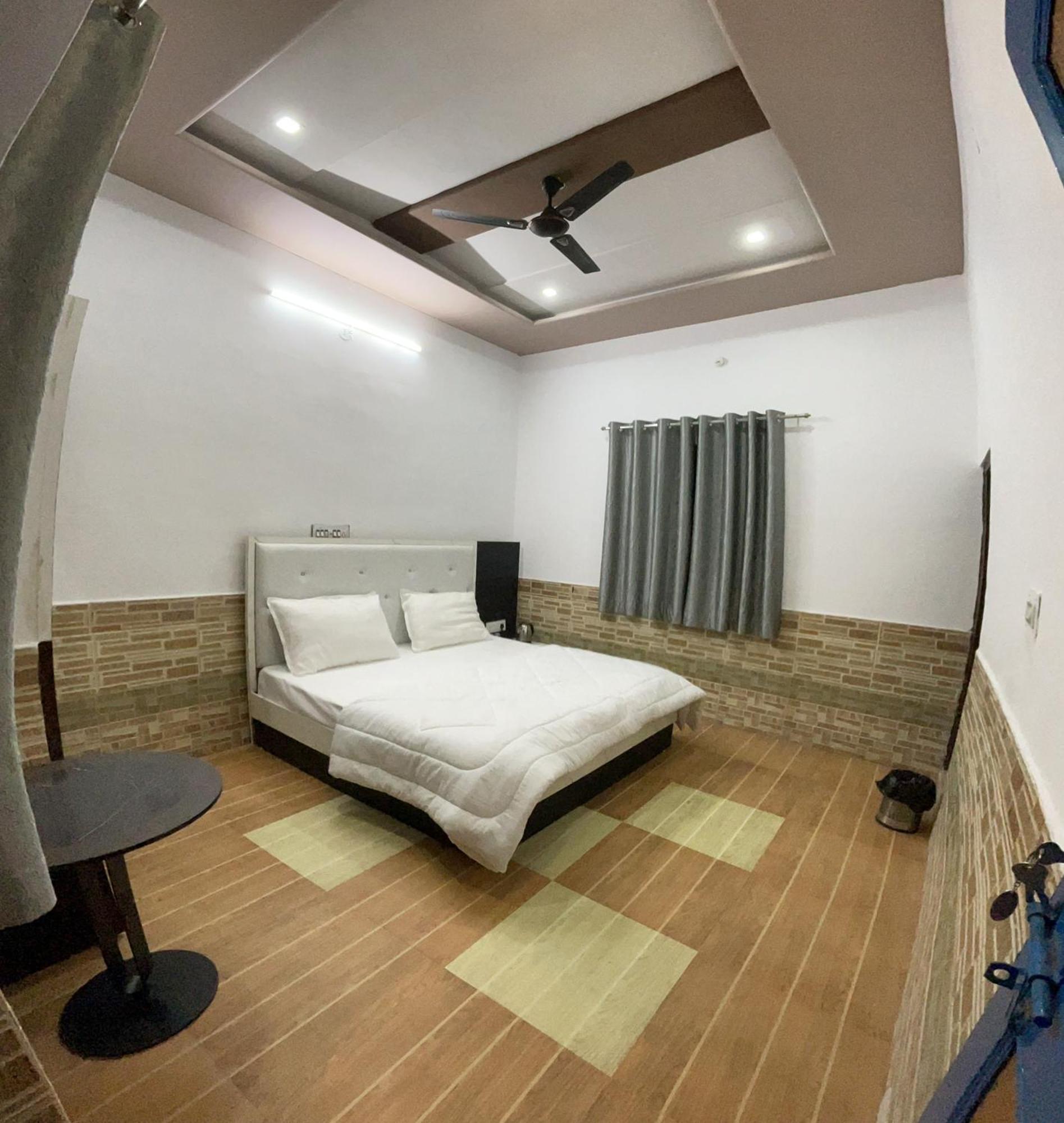 Lazy Staytion Pushkar Esterno foto